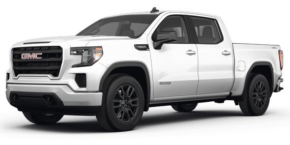 GMC SIERRA LIMITED 2022 3GTP9GEK1NG163492 image